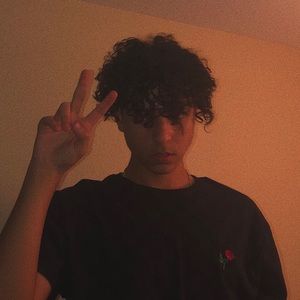 Meet your Posher, Gabriel